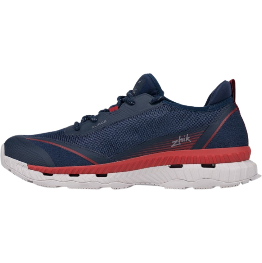 2026 Zhik Surge Performance Race Sapato SHO-0070-U-NVY - Navy Blue